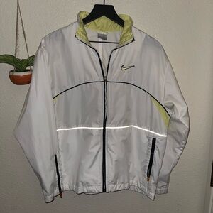 vintage nike jacket 90s